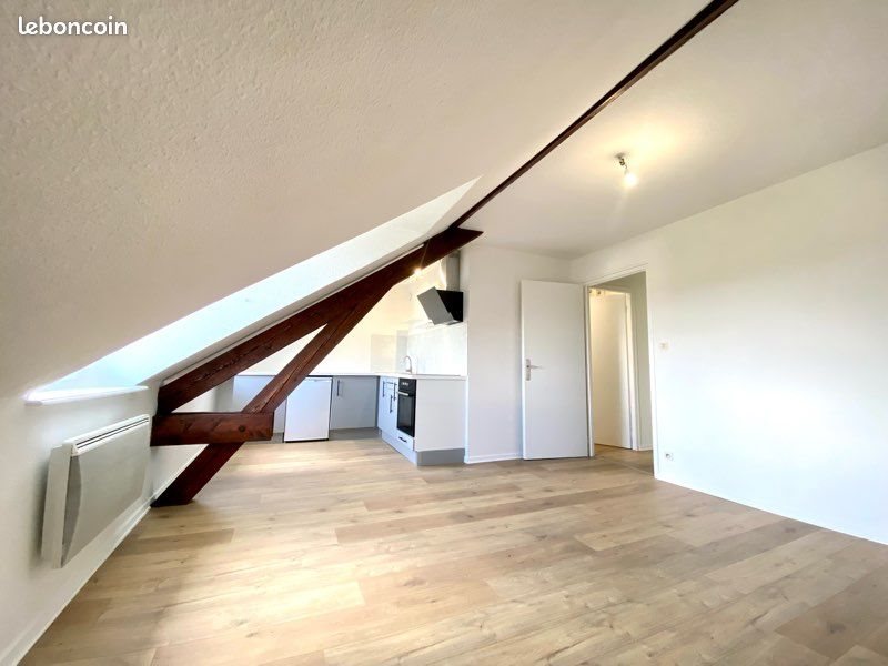 Appartement à louer, 37m², Belfort