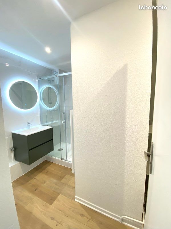 Appartement à louer, 37m², Belfort
