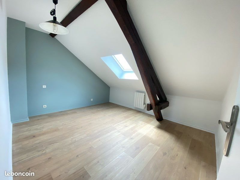 Appartement à louer, 37m², Belfort