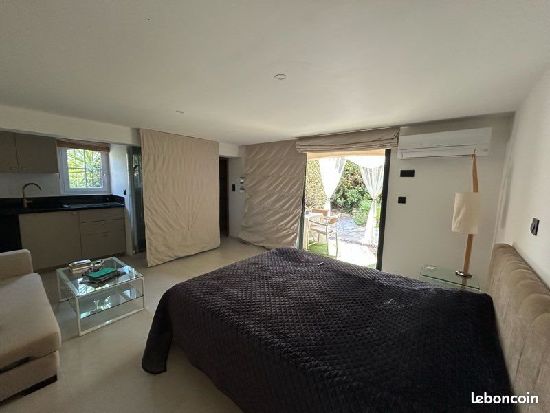 Appartement à louer, 30m², Sète