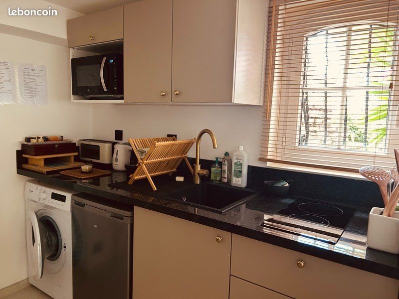 Appartement à louer, 30m², Sète