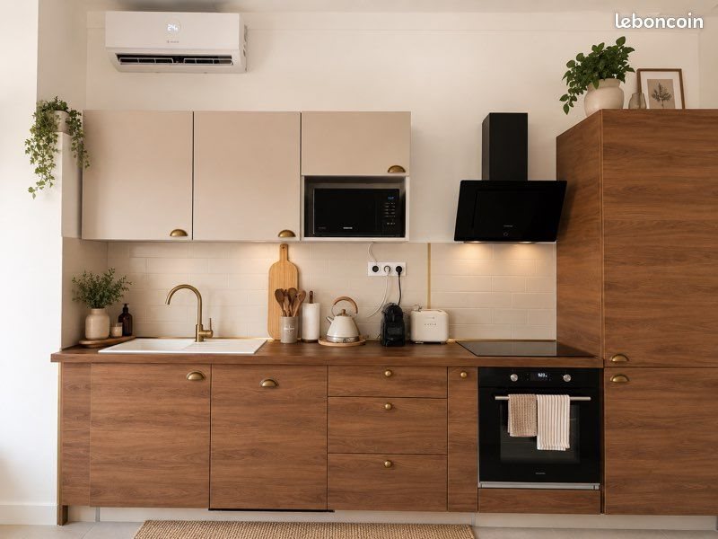 Appartement à louer, 65m², Grasse