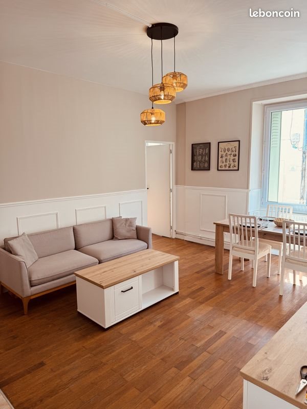 Appartement à louer, 55m², Arpajon