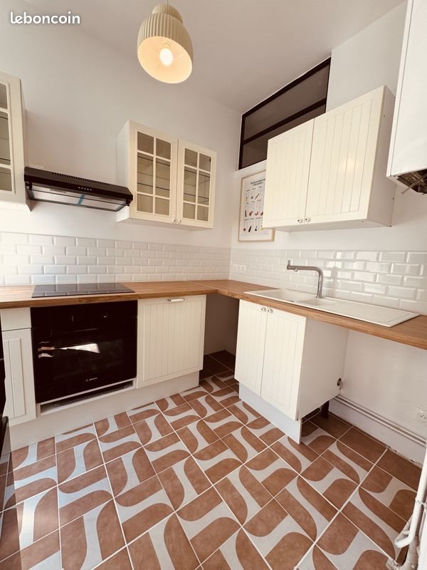 Appartement à louer, 55m², Arpajon
