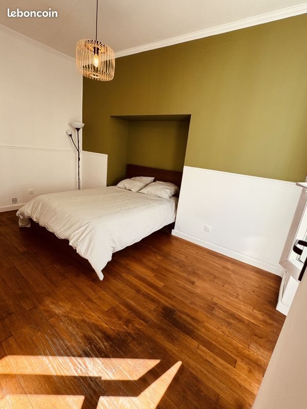 Appartement à louer, 55m², Arpajon