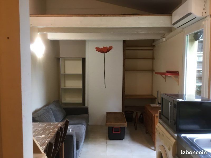 Appartement à louer, 19m², Les Angles