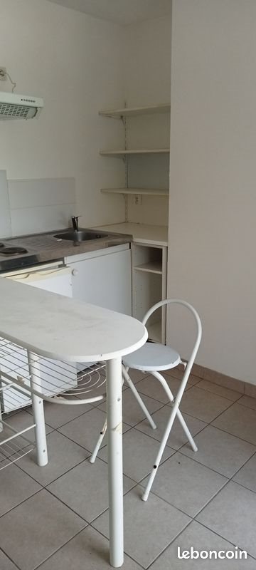 Maison à louer, 15m², Meaux