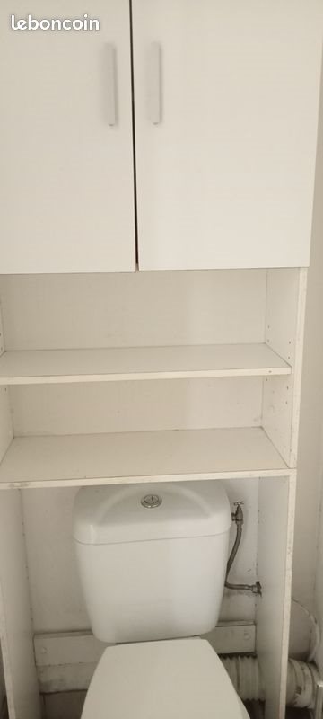 Maison à louer, 15m², Meaux
