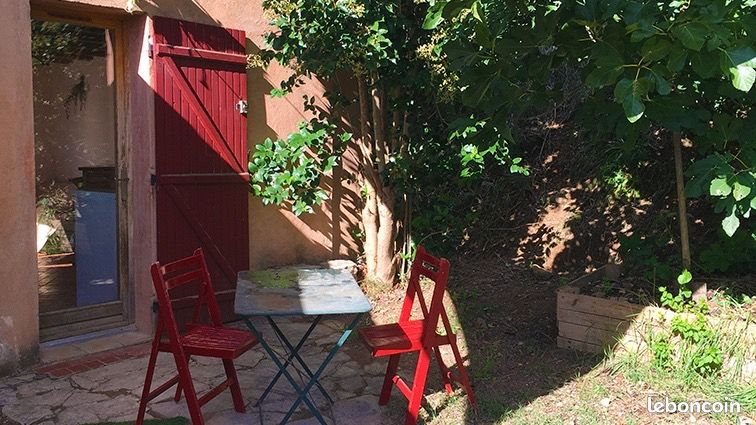 Appartement à louer, 30m², Aix-en-Provence