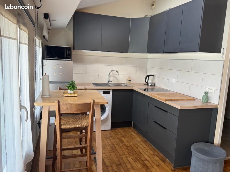 Appartement à louer, 20m², Montauban