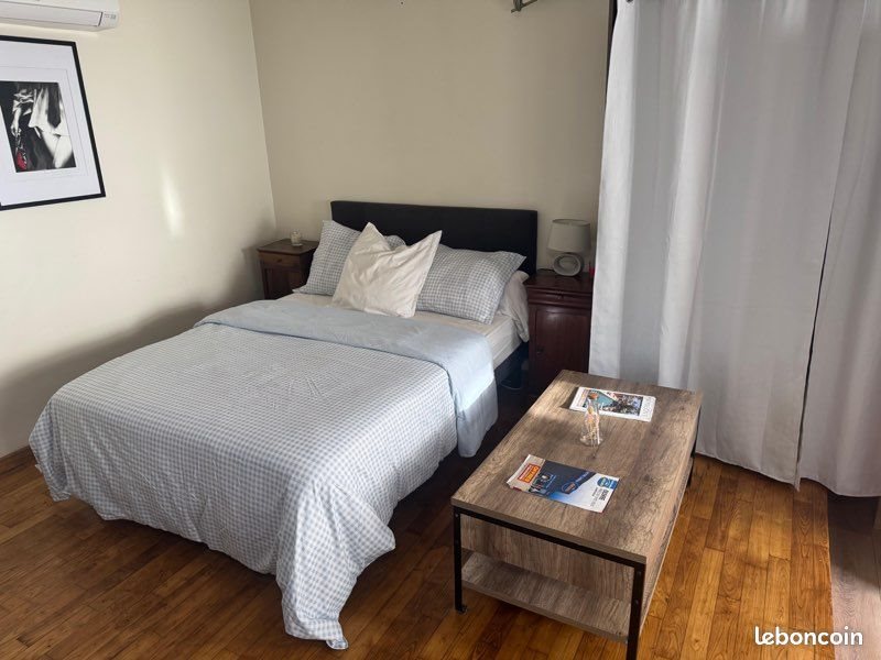 Appartement à louer, 20m², Montauban