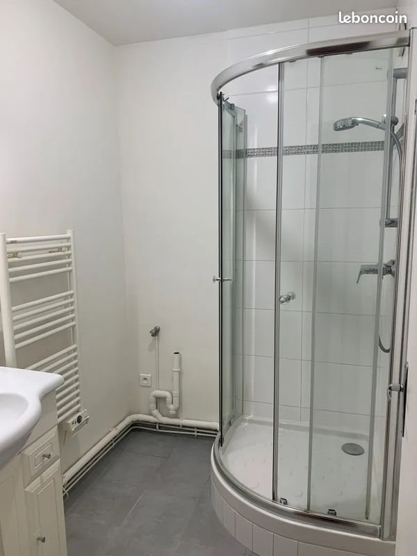 Appartement à louer, 33m², Issy-les-Moulineaux
