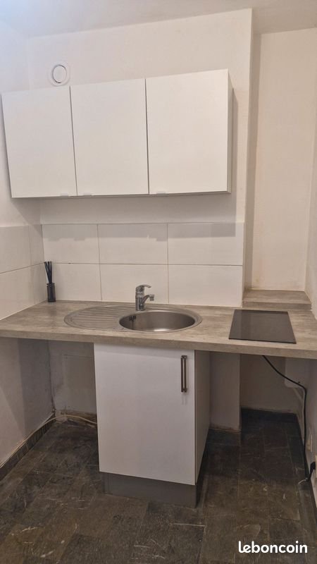 Appartement à louer, 22m², Saint-Laurent-du-Var