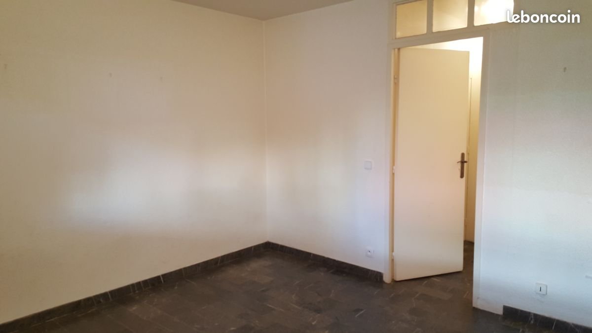 Appartement à louer, 22m², Saint-Laurent-du-Var