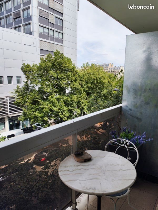 Appartement à louer, 31m², Paris 4ème