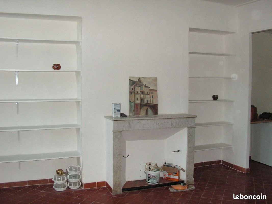 Appartement à louer, 49m², Apt