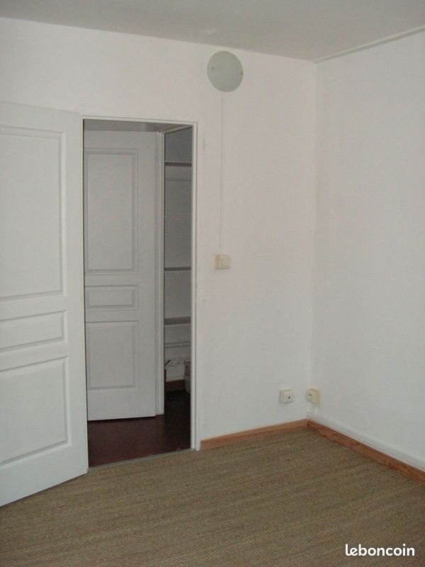 Appartement à louer, 49m², Apt