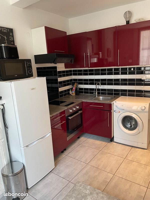Appartement à louer, 30m², Avignon