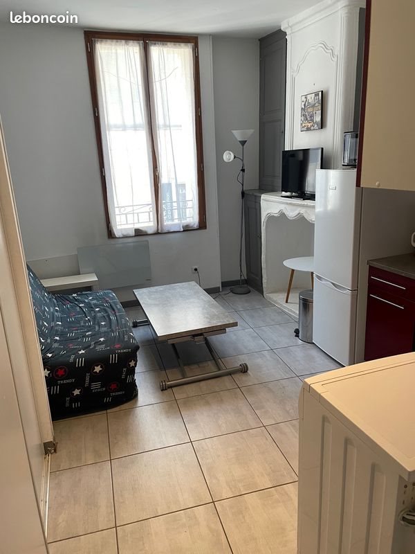 Appartement à louer, 30m², Avignon