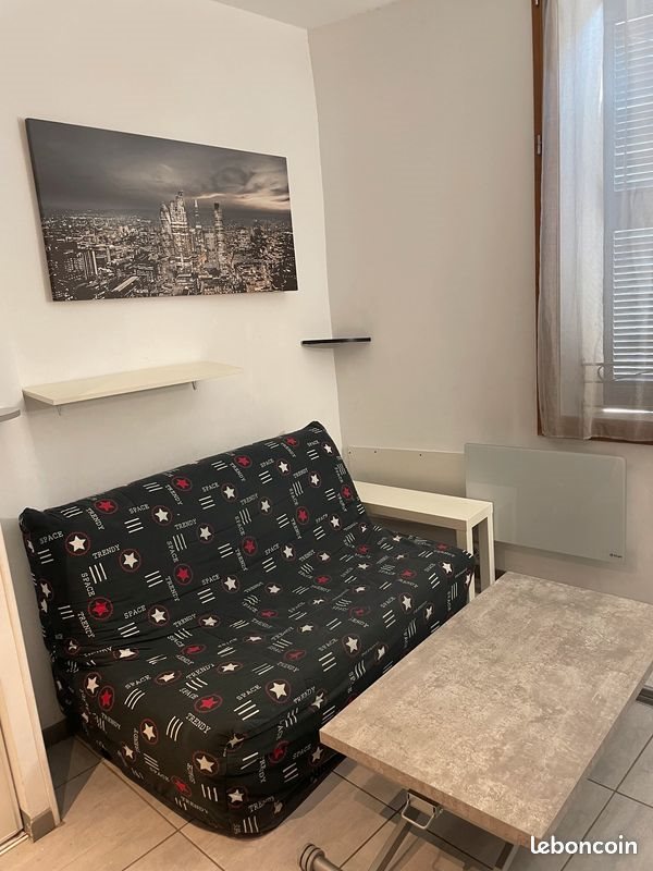 Appartement à louer, 30m², Avignon