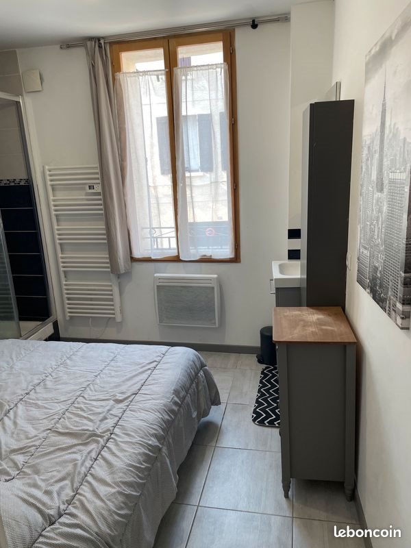 Appartement à louer, 30m², Avignon