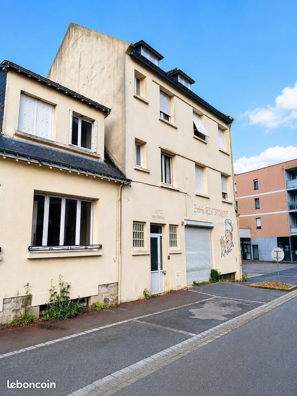 Appartement à vendre, 355m², Loudéac
