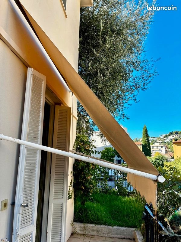 Appartement à louer, 57m², Beaulieu-sur-Mer