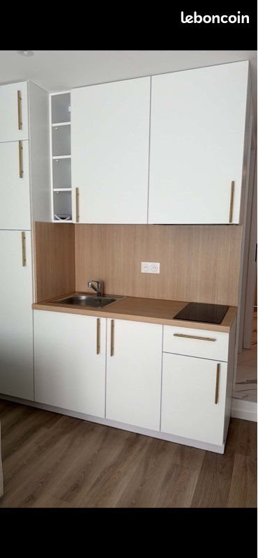 Appartement à louer, 25m², Annemasse