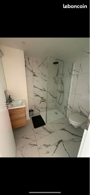 Appartement à louer, 25m², Annemasse