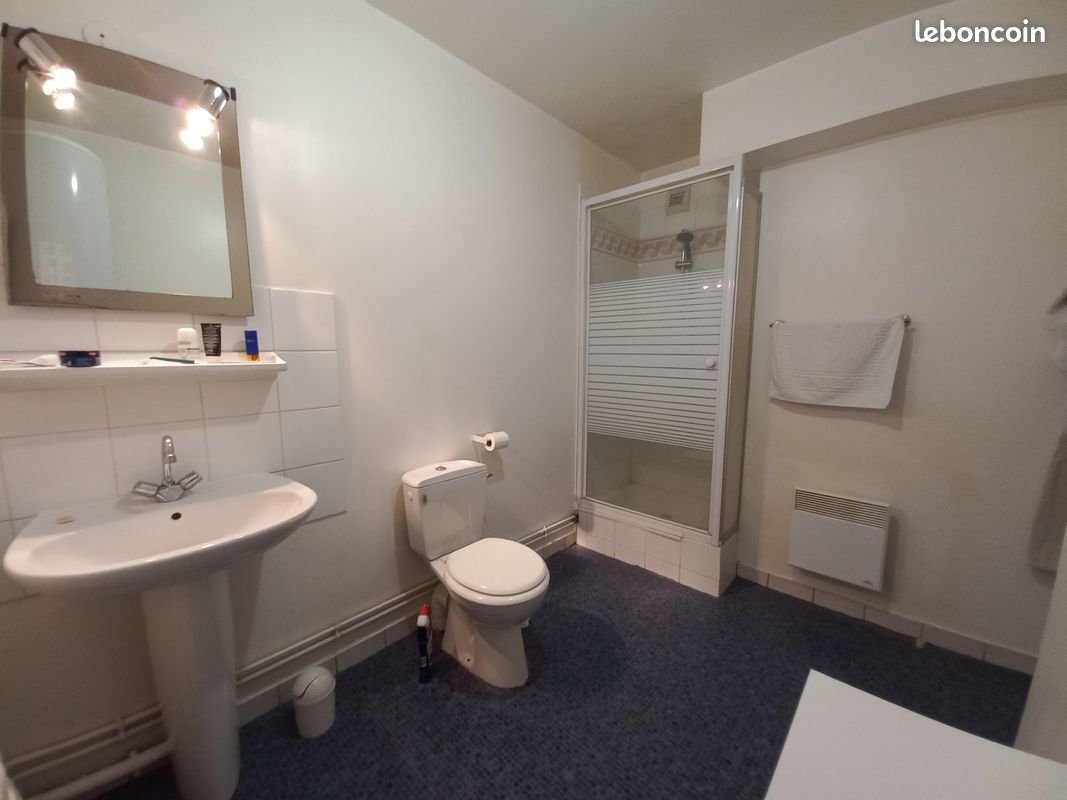 Appartement à louer, 32m², Élancourt