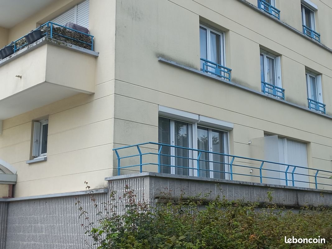 Appartement à louer, 32m², Élancourt