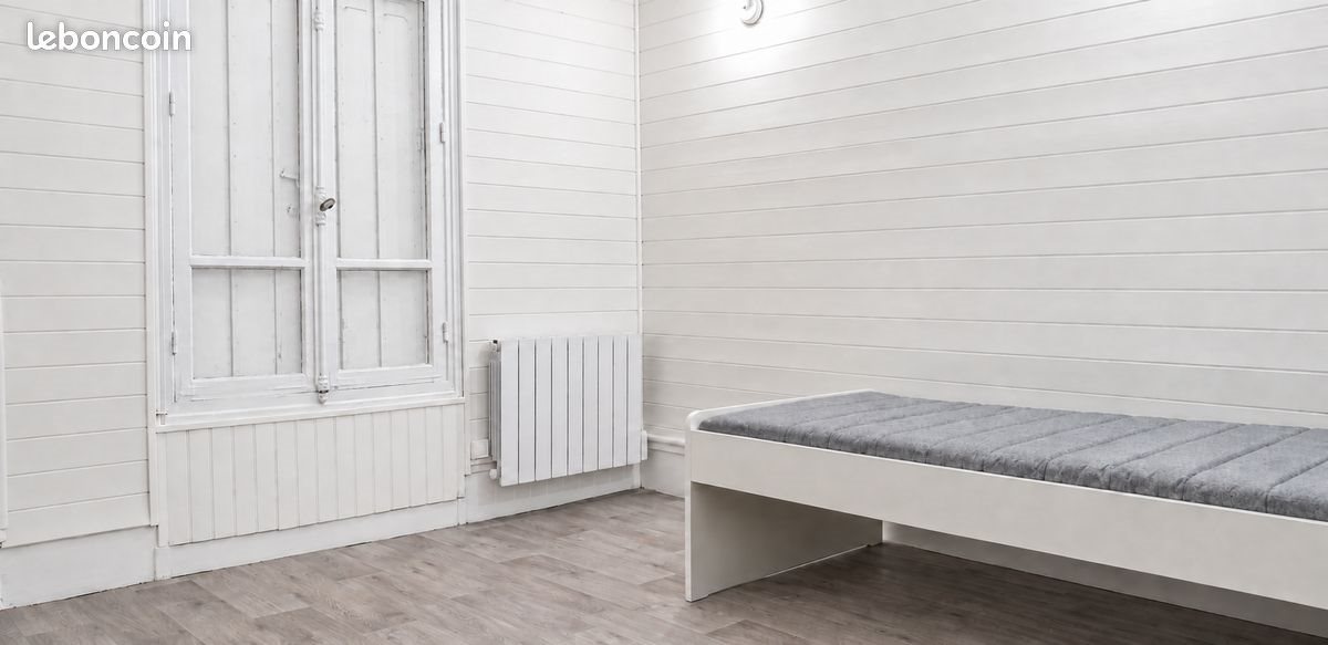 Appartement à louer, 44m², Villejuif