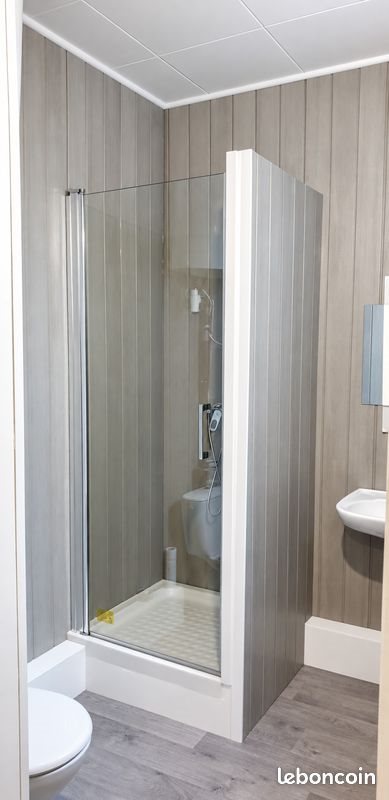 Appartement à louer, 44m², Villejuif