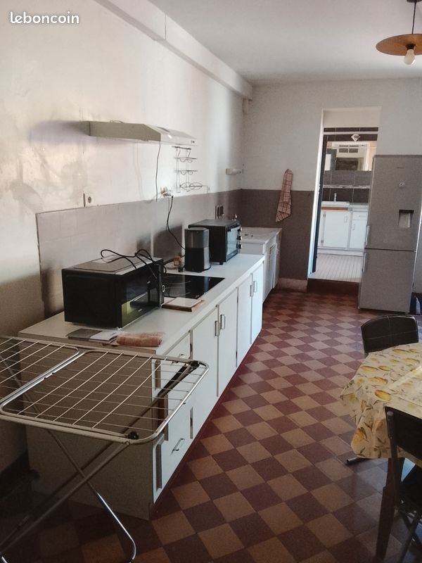 Appartement à louer, 53m², Fontenay-le-Comte