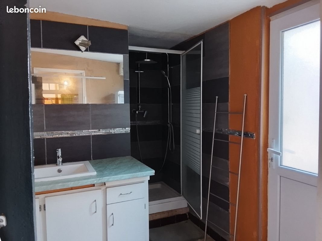 Appartement à louer, 53m², Fontenay-le-Comte