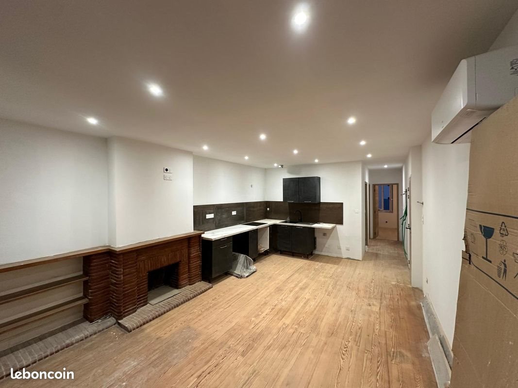 Appartement à louer, 70m², Castres