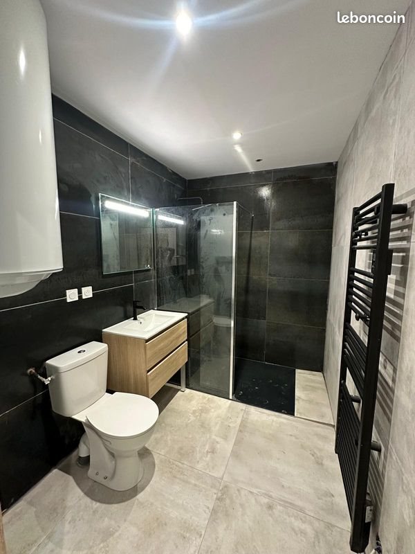 Appartement à louer, 70m², Castres