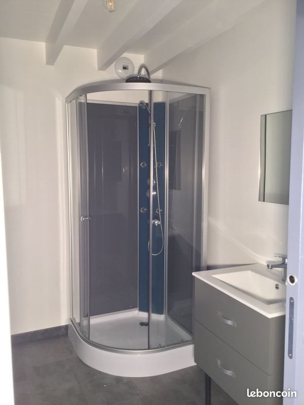 Appartement à louer, 70m², Saint-Omer