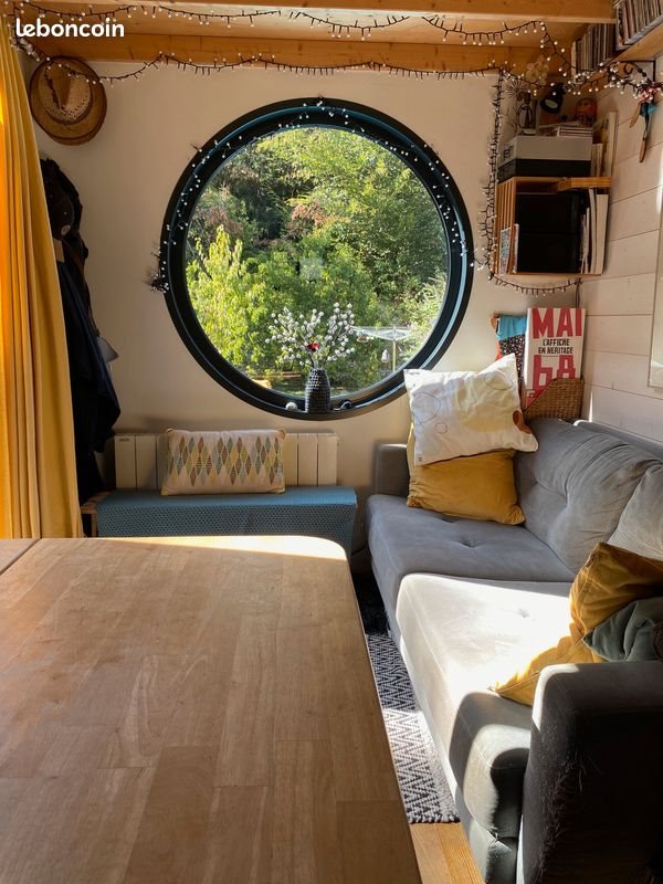 Maison à vendre, 32m², Beaugency