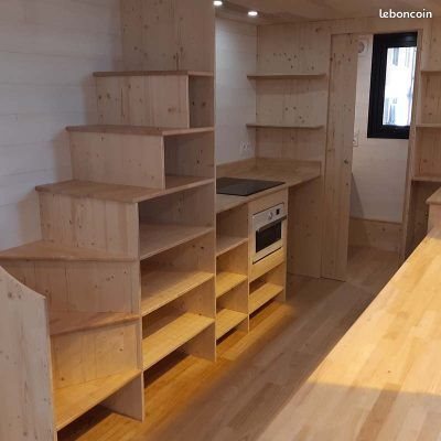 Maison à vendre, 32m², Beaugency