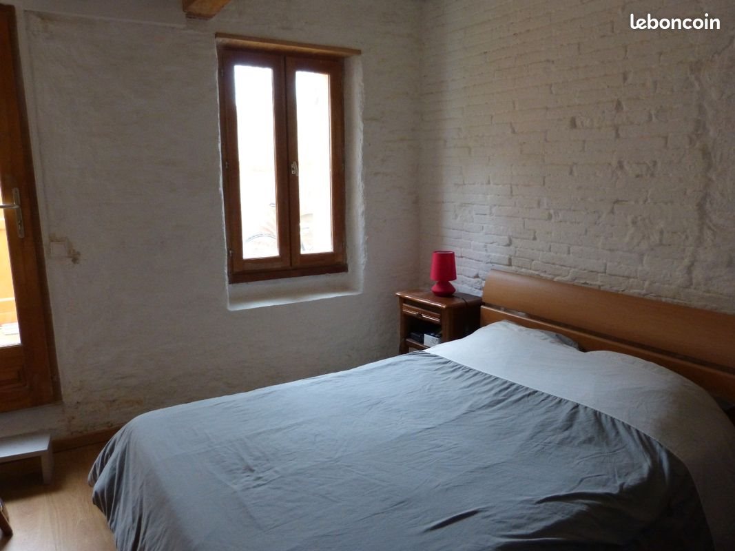 Maison à louer, 85m², Verdun-sur-Garonne
