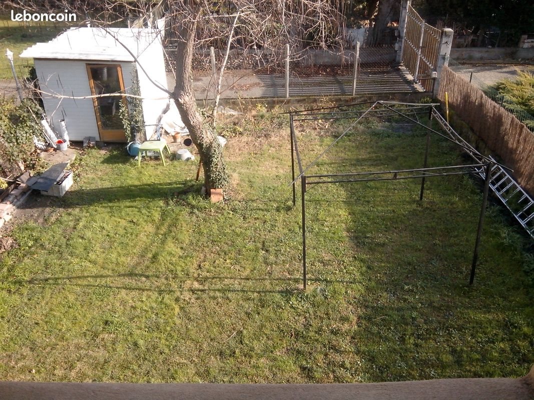 Maison à louer, 85m², Verdun-sur-Garonne