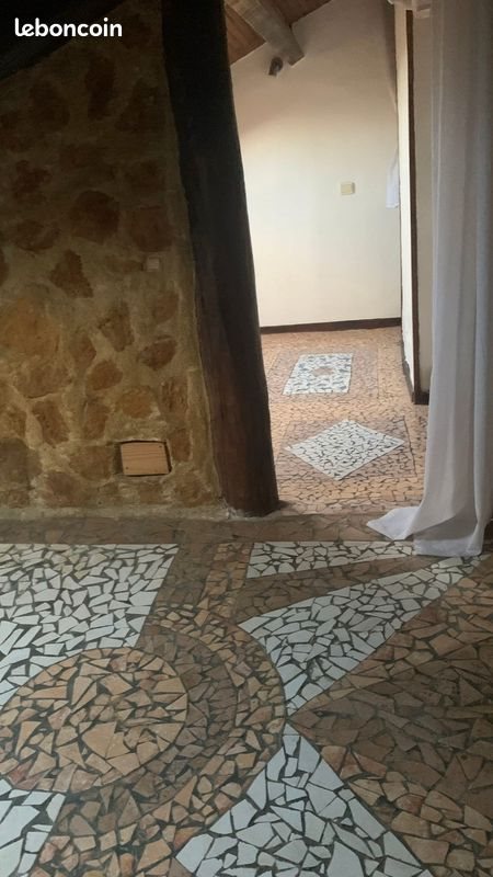 Appartement à louer, 50m², Brue-Auriac