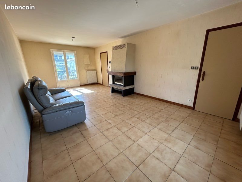 Maison à vendre, 80m², Quetigny