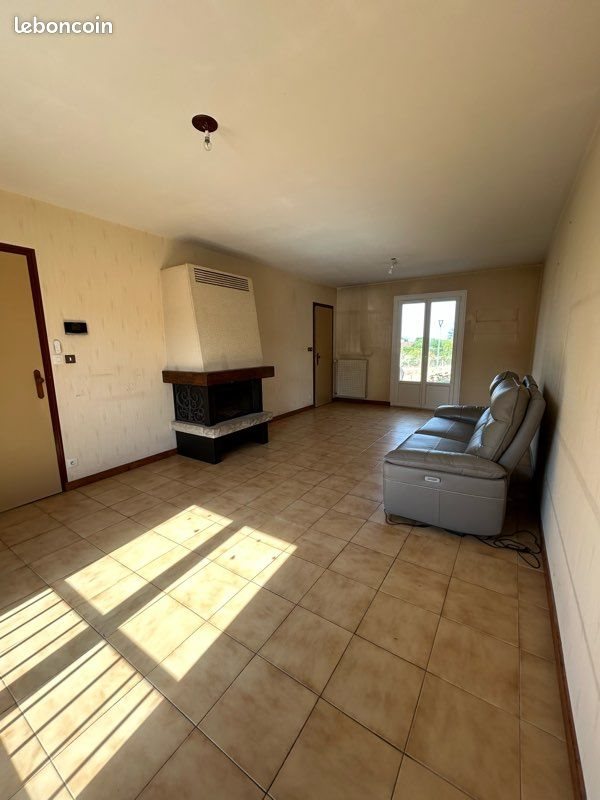 Maison à vendre, 80m², Quetigny