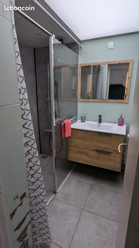 Maison à louer, 80m², Villeneuve-d'Ascq