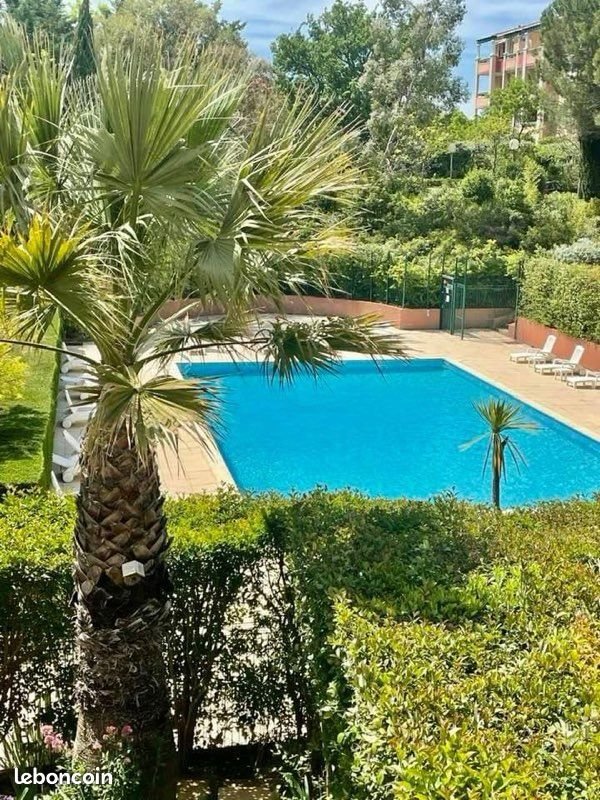 Appartement à louer, 48m², Aix-en-Provence