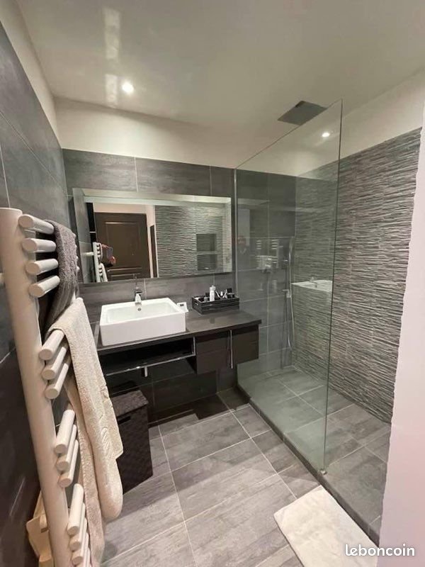 Appartement à louer, 48m², Aix-en-Provence