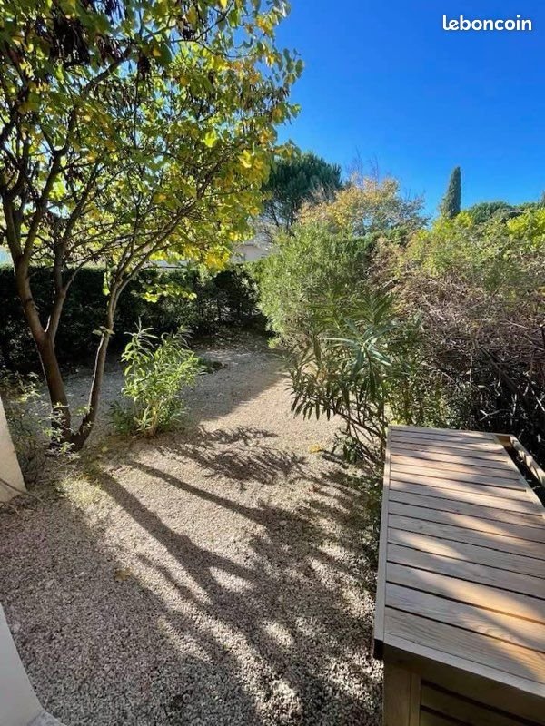 Appartement à louer, 48m², Aix-en-Provence