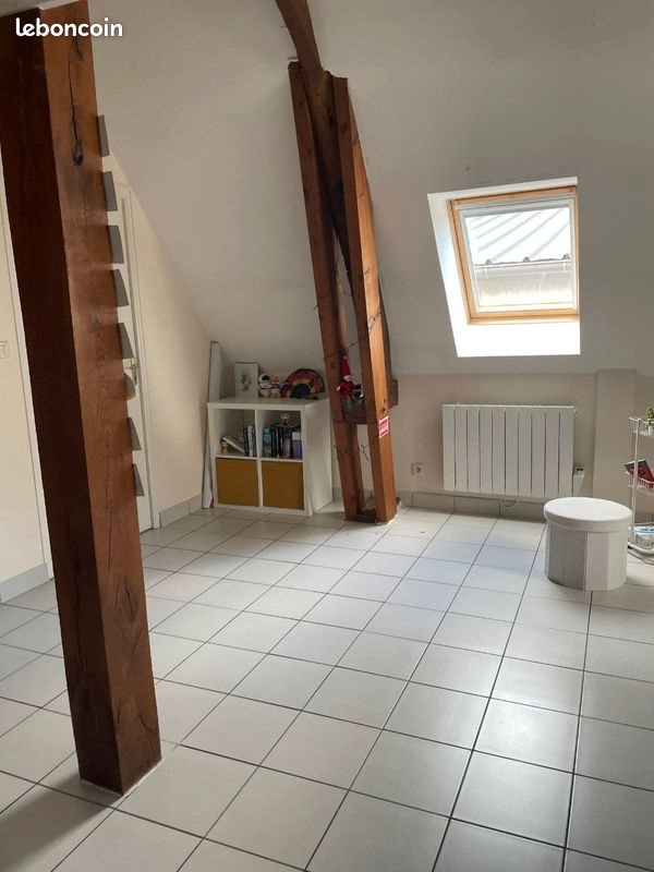 Appartement à louer, 53m², La Suze-sur-Sarthe
